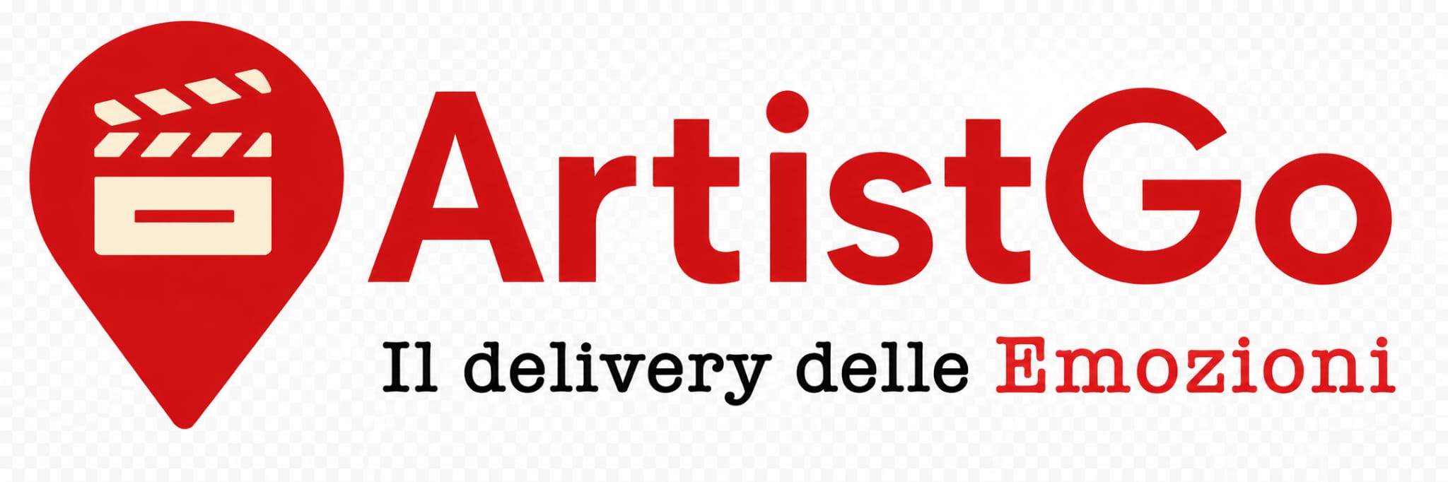 ArtistGo logo